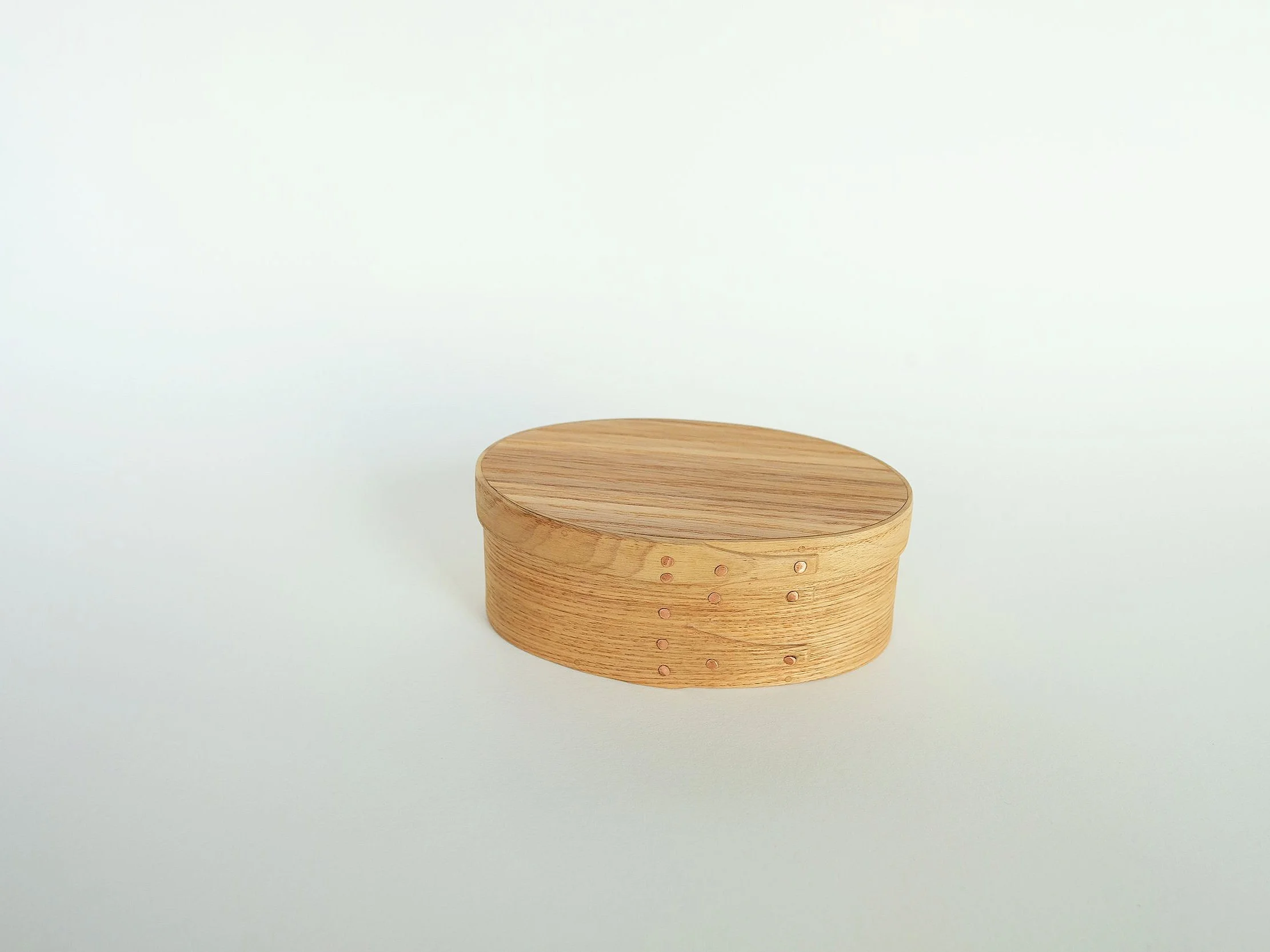 Shaker Box (Size #1), 2019