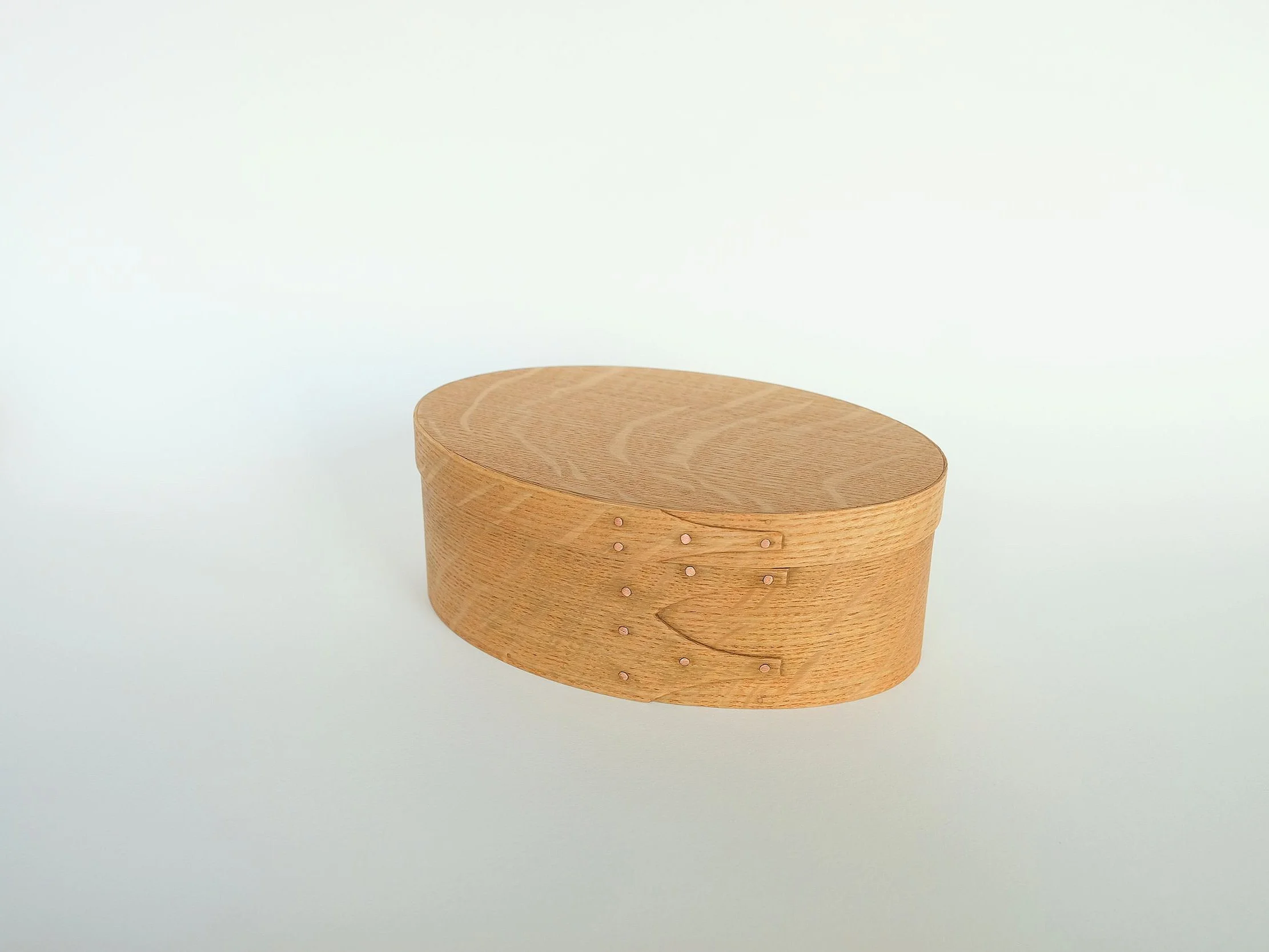 Shaker Box (Size #3), 2019