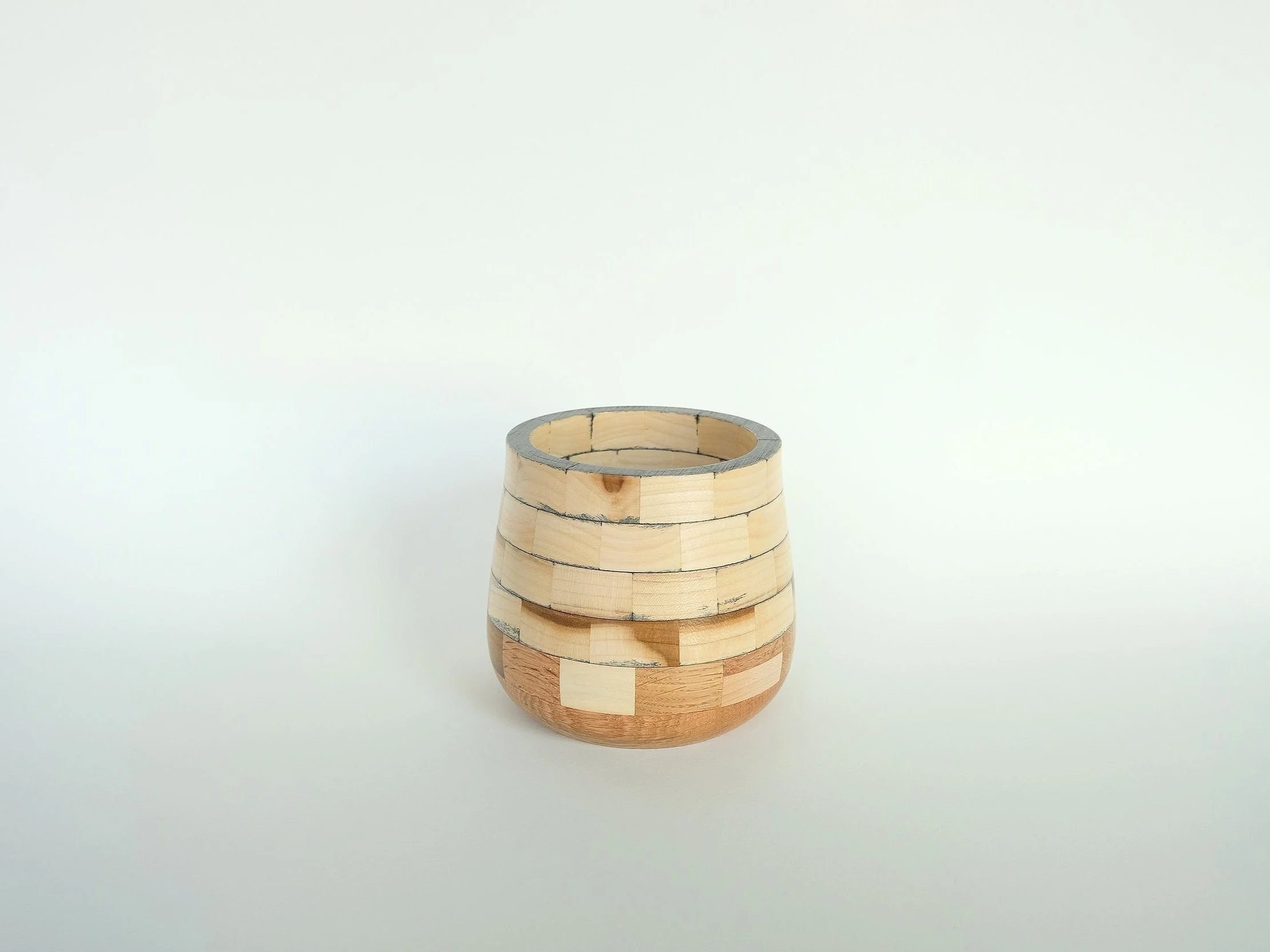 Segmented Bowl, 2019
