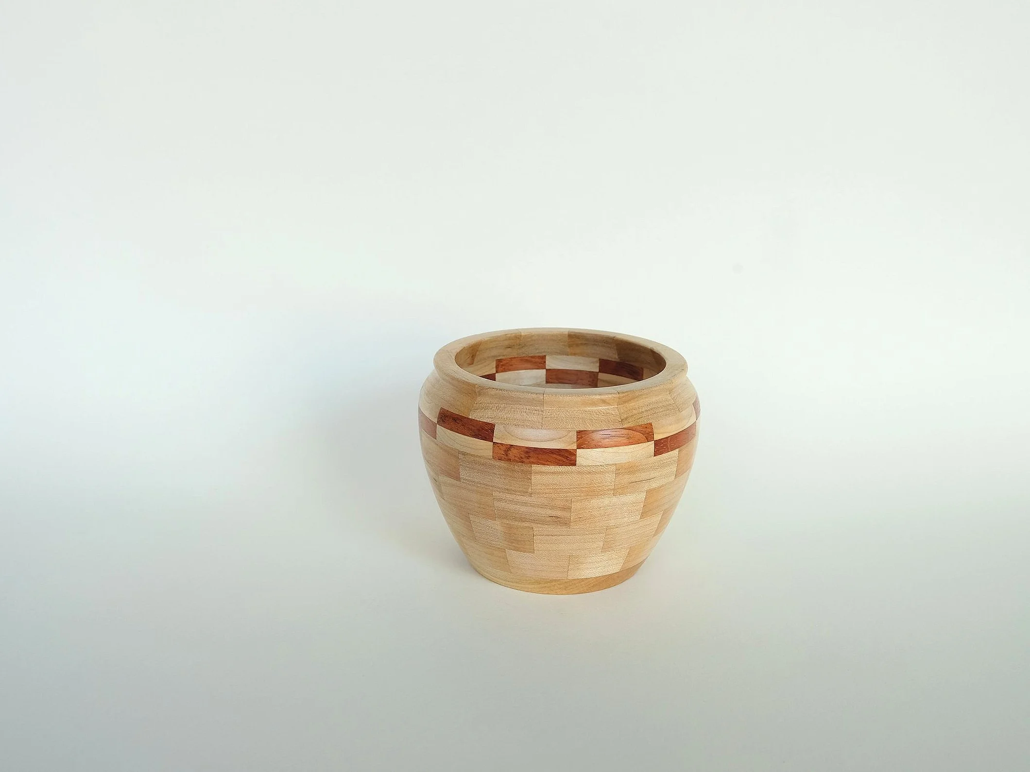 Segmented Bowl, 2019