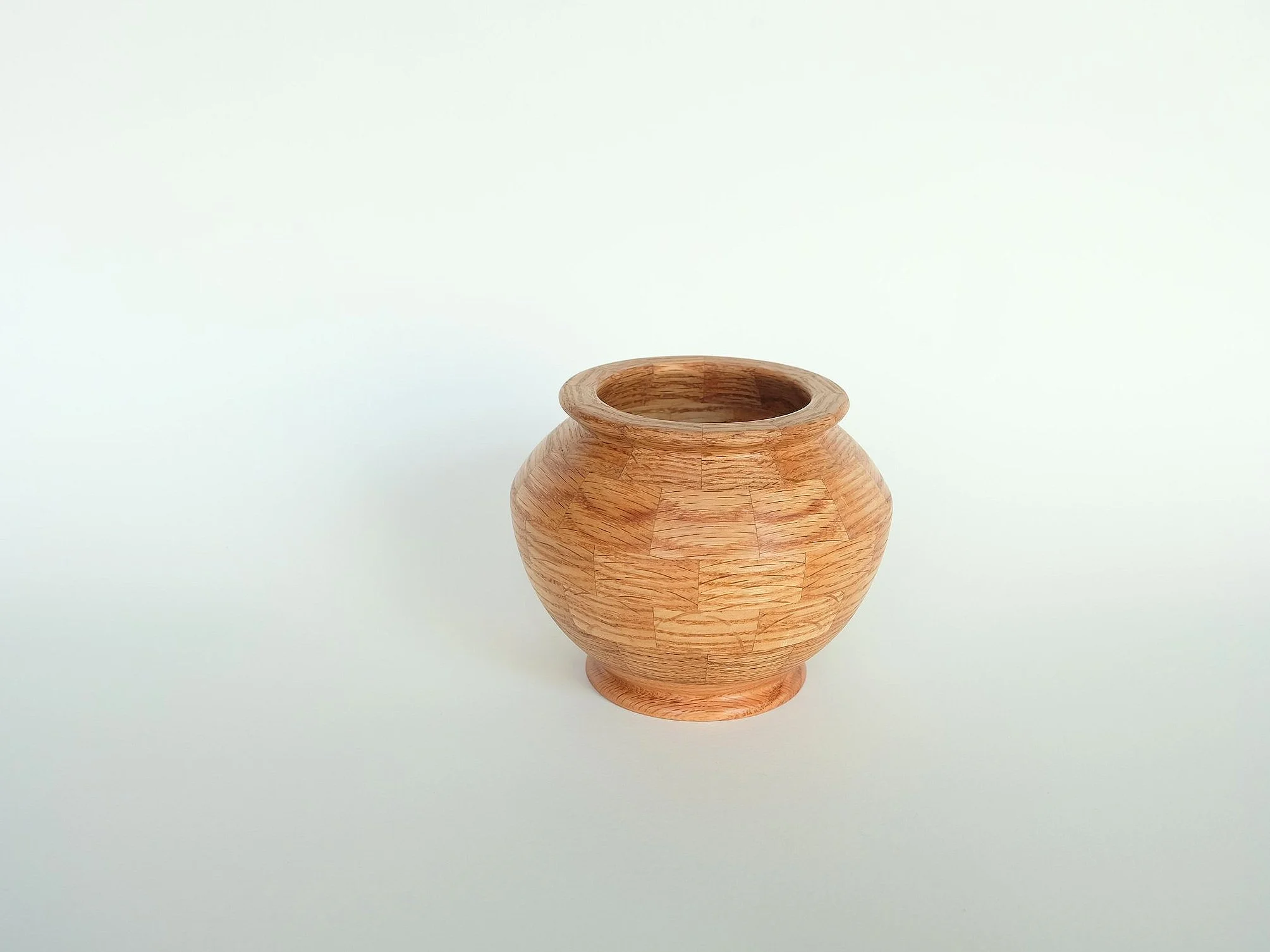 Segmented Bowl, 2019