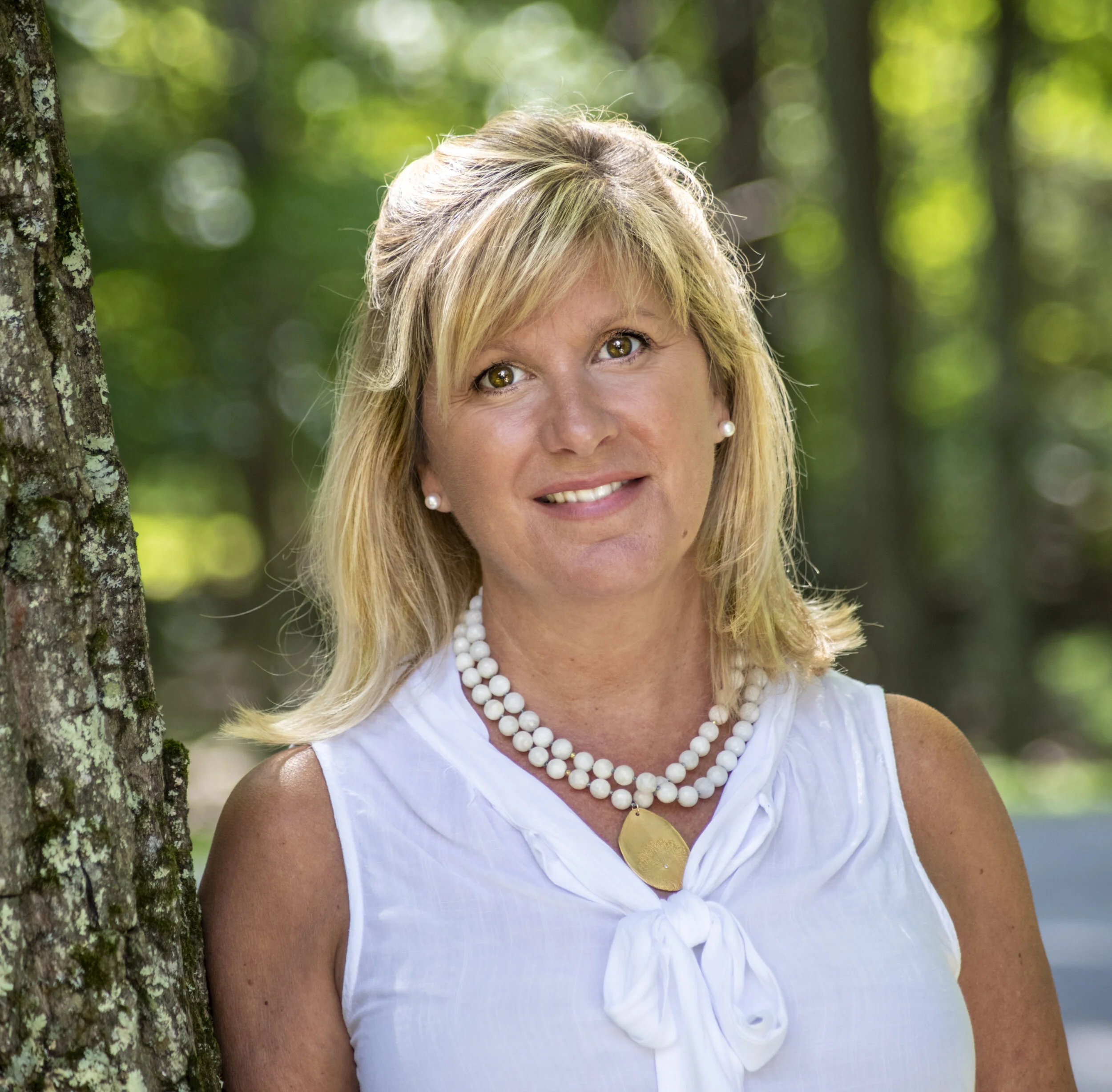 Turning Disruption into Transformation- Q&amp;A with Pam