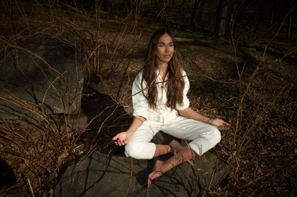 The Joyful Approach with Joy Dushey