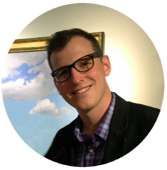Pam is Talking Joy with Award winning portrait and landscape artist TJ Cunningham.