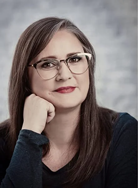 Pam is Talking Joy with Charlotte Donlon, author of The Great Belonging.
