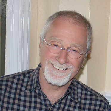 Pam is Talking Joy with Steven Broderick, author of Dreaming In Stereo