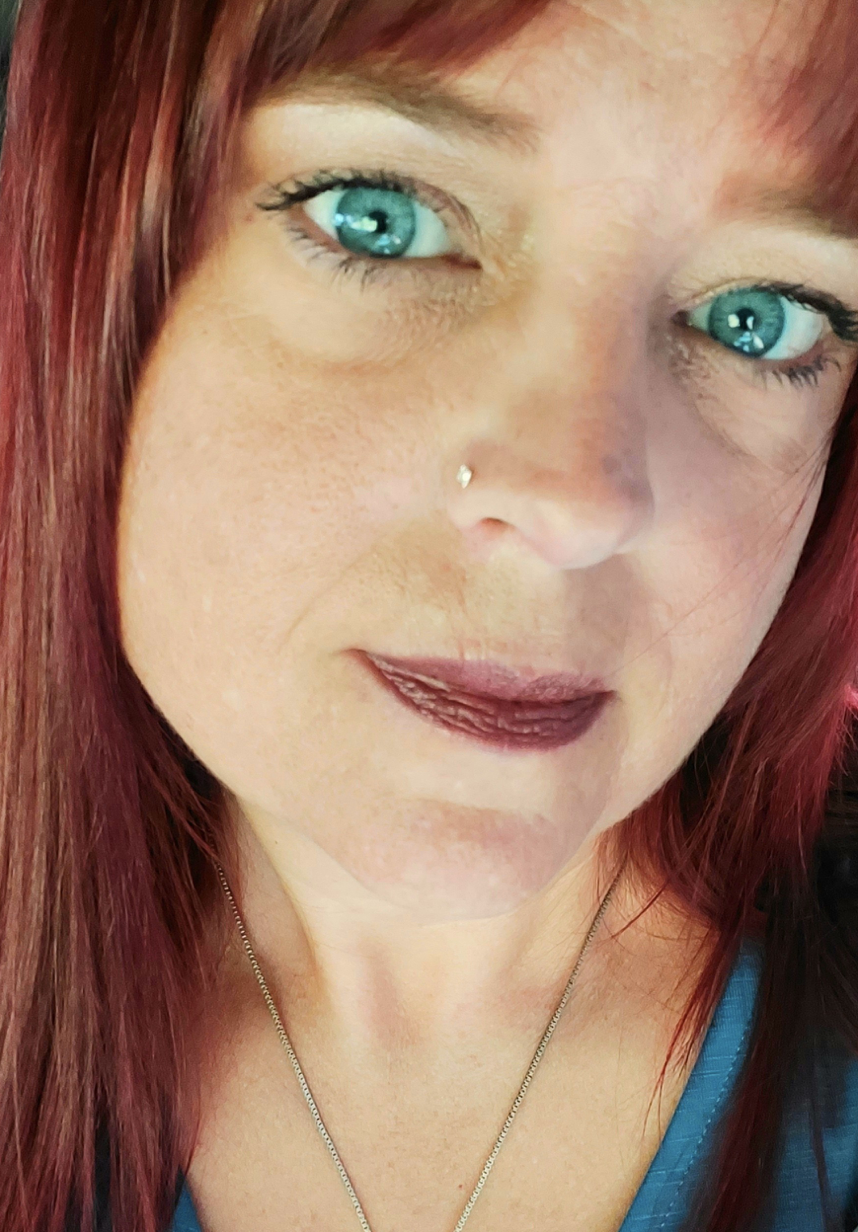 Talking Joy with Grief Coach Nikki Elliott Guiding People Towards Hope