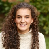 Talking Joy with Margot Keale about tapping into inner strength