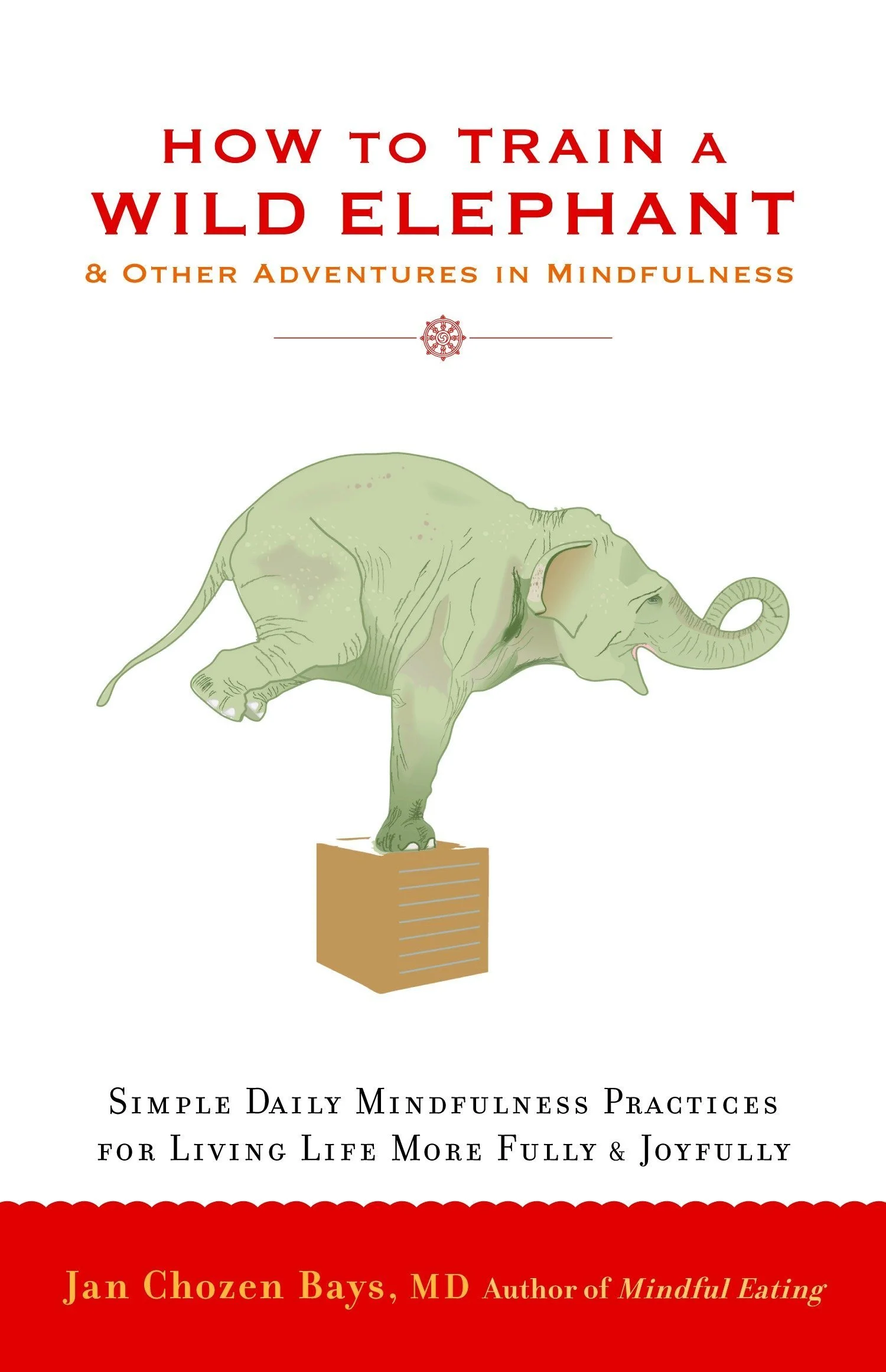 Simple Mindfulness Practices Unpacked with The Talking Joy Team