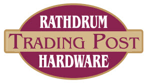 Rathdrum Trading Post Hardware