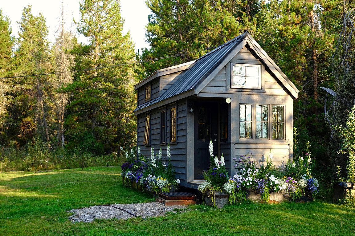 How building more backyard homes, granny flats and in-law suites
