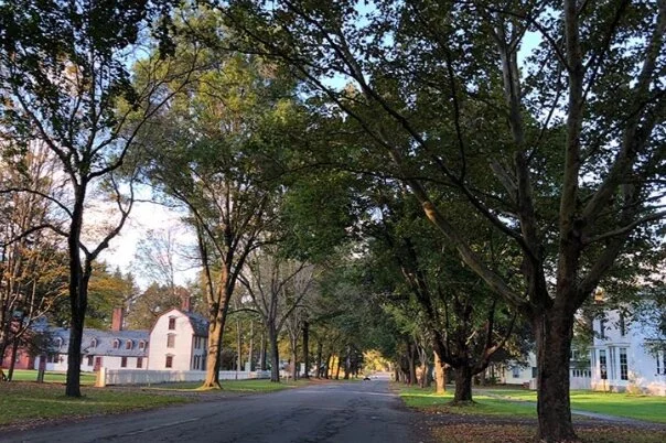 Deerfield, MA