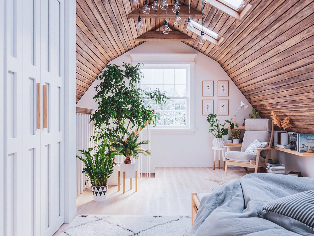 Damona | 1-Bedroom, Oversized Tiny Home ADU — Backyard ADUs