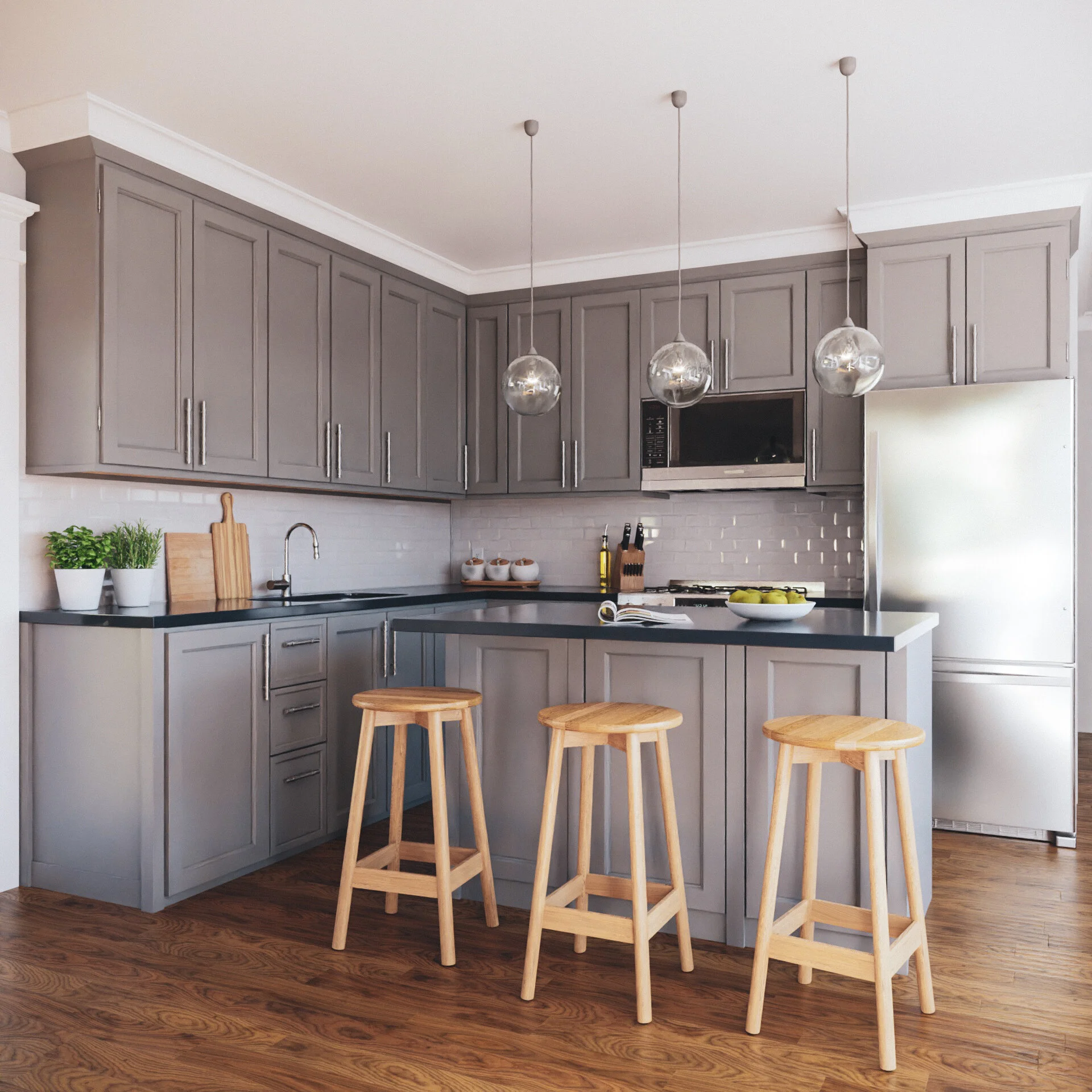 L-Line_Kitchen Grey_Post.jpg