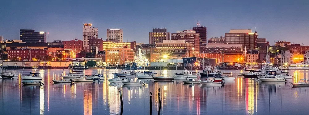 Portland, Maine