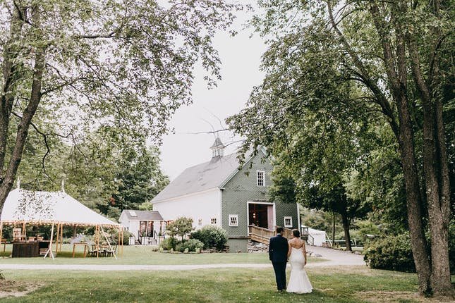 North Yarmouth, Maine