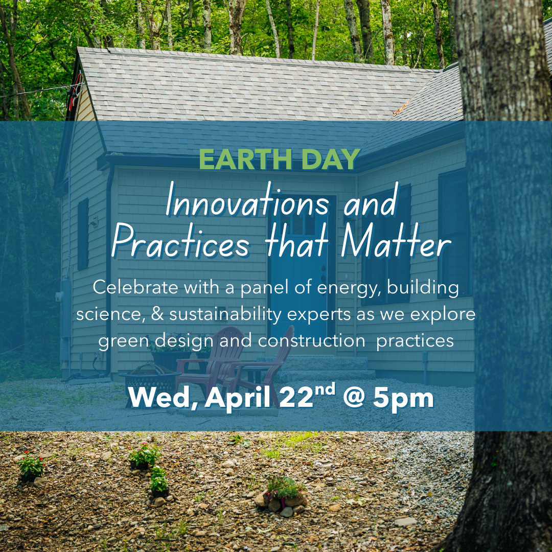 Earth Day: Innovations and Practices that Matter