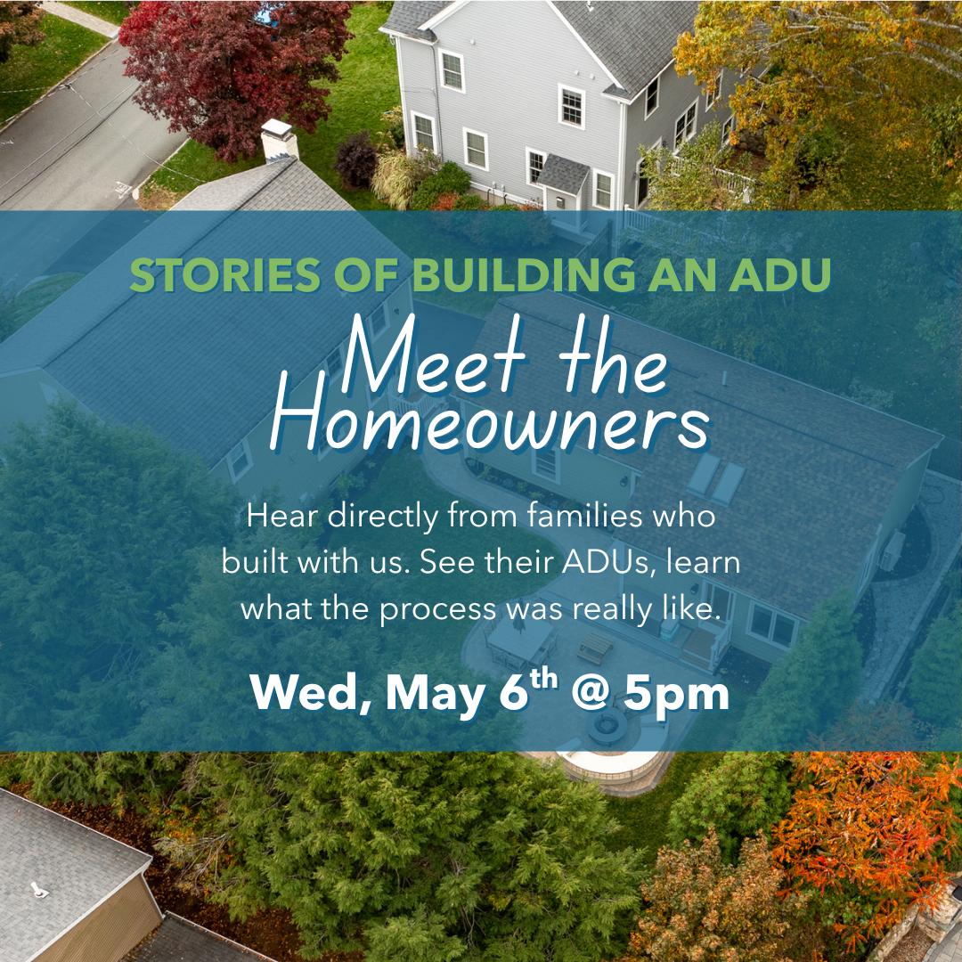 Meet the Homeowners