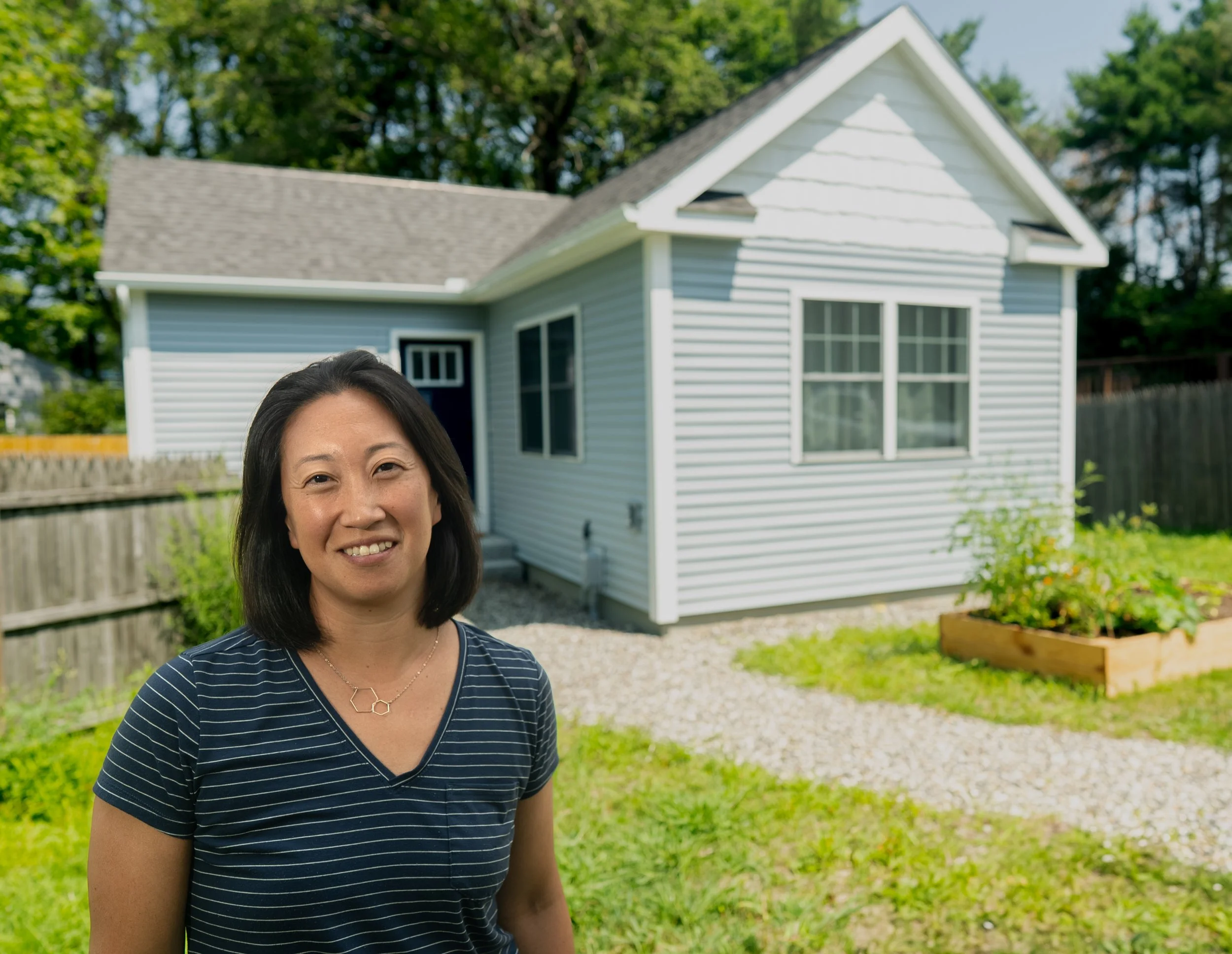 Making Room for Work, Family, and the Future in South Portland