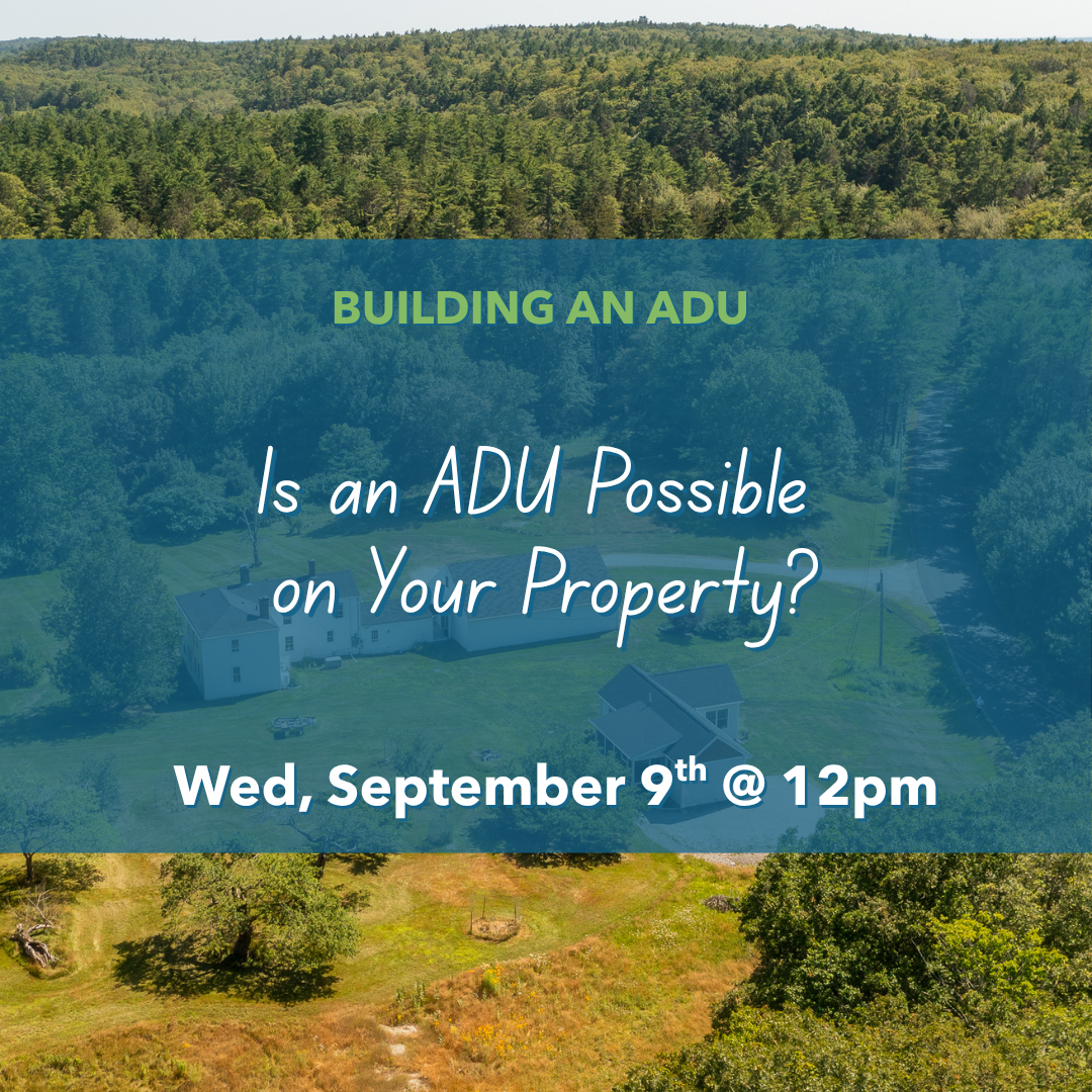 Is an ADU Possible on Your Property?