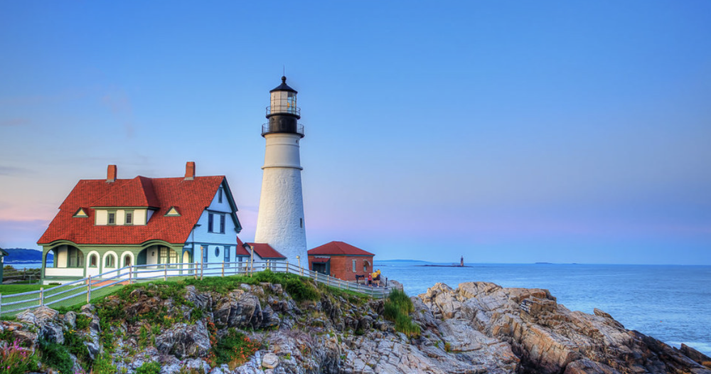 Cape Elizabeth, Maine — Backyard ADUs