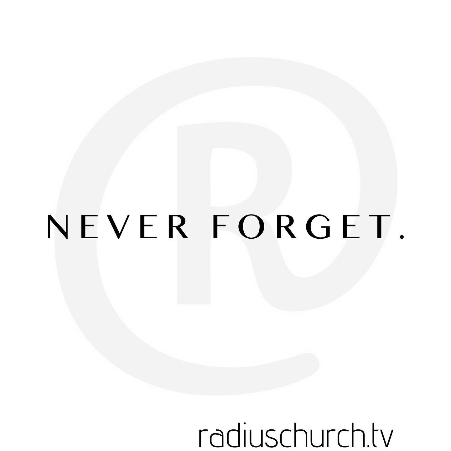 Today we take a moment to honor those who lost their lives, may your legacy live on forever. Praying for peace and comfort over their loved ones.