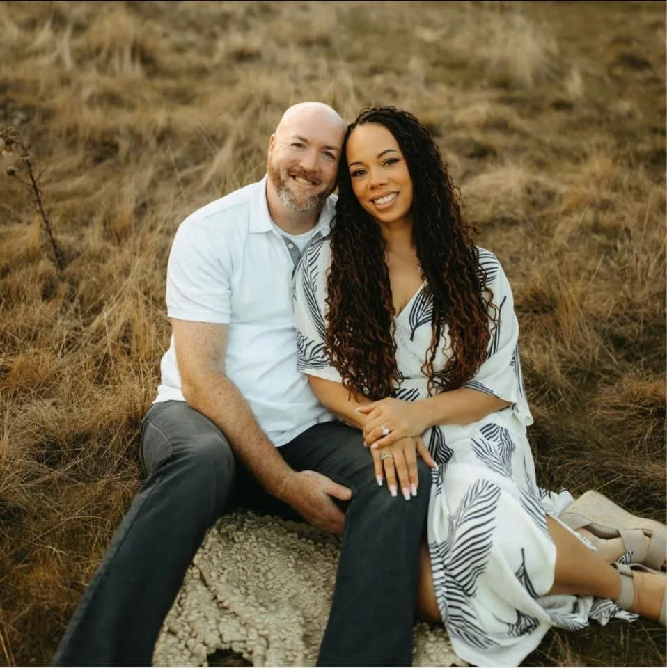 Beau &amp; Angela Bayliss, Youth Pastors