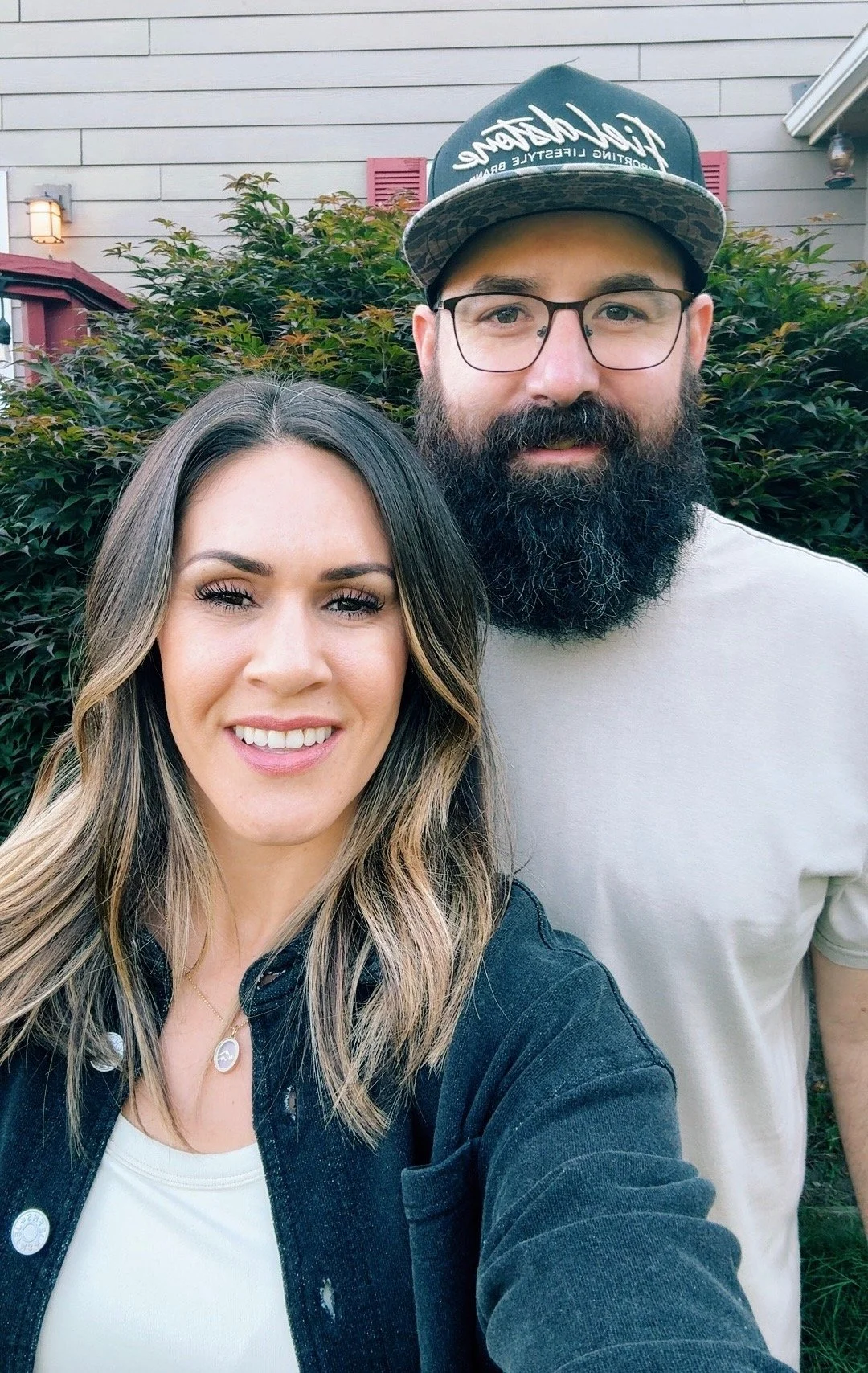 Rachelle &amp; Ryan Neis, Kids Pastors