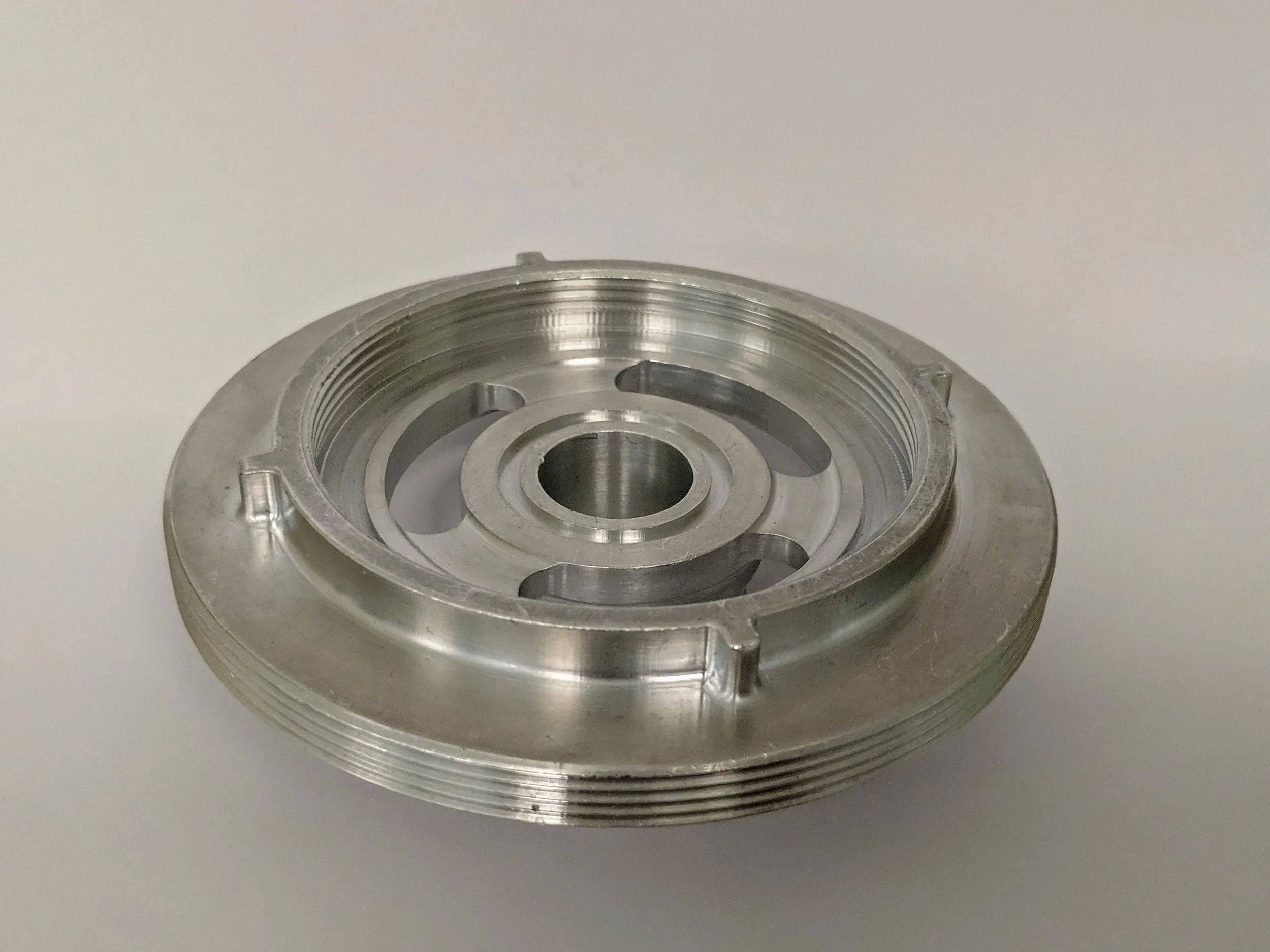 Our Story & Companies — FSC Cutting Tool Technology