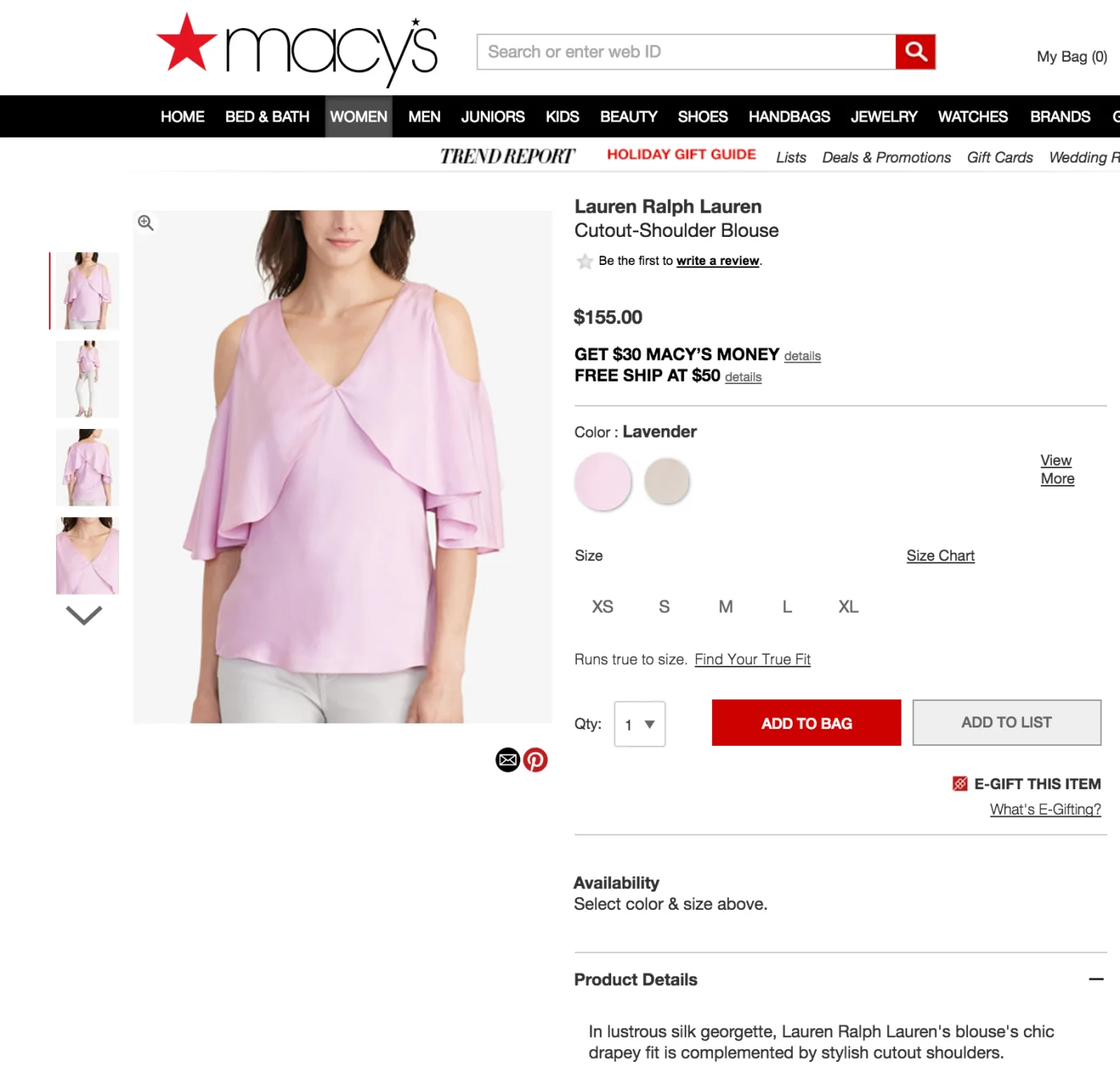 Macy's
