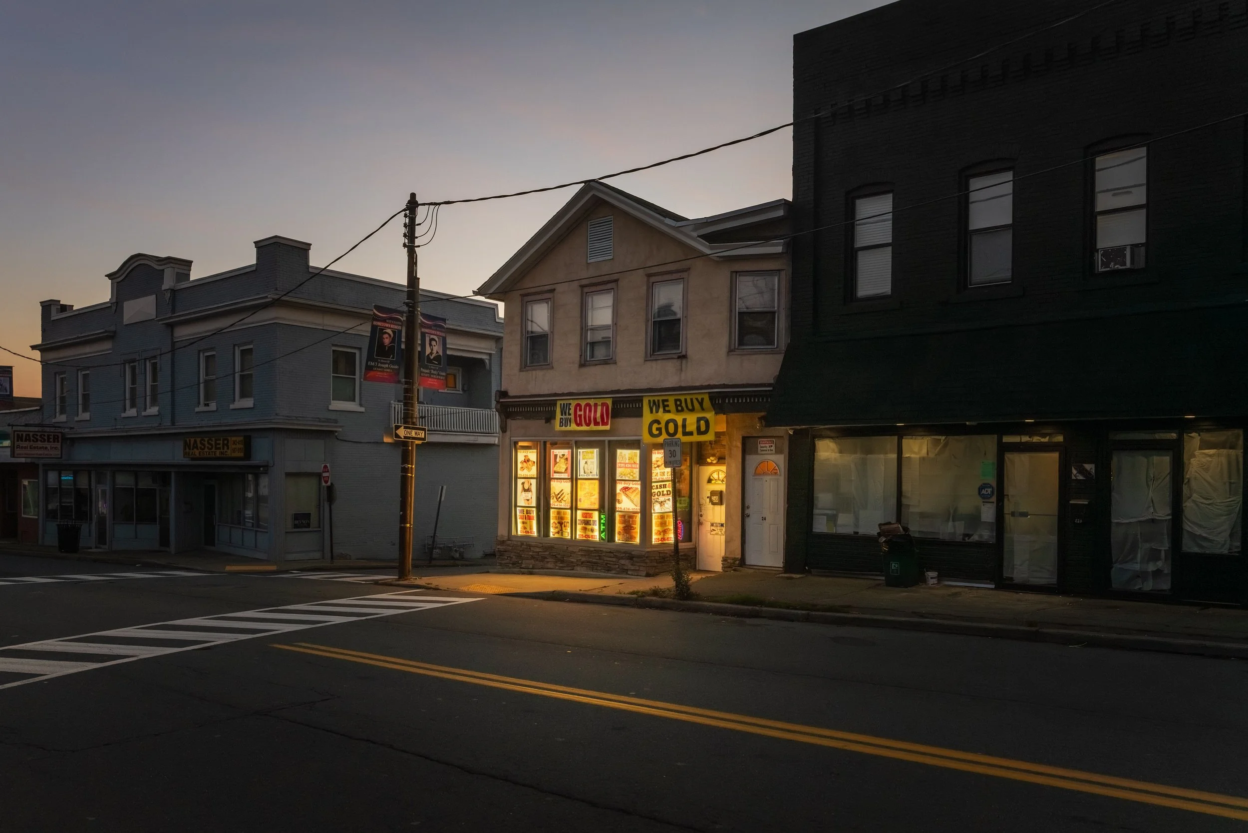Scranton, Pennsylvania. 2026