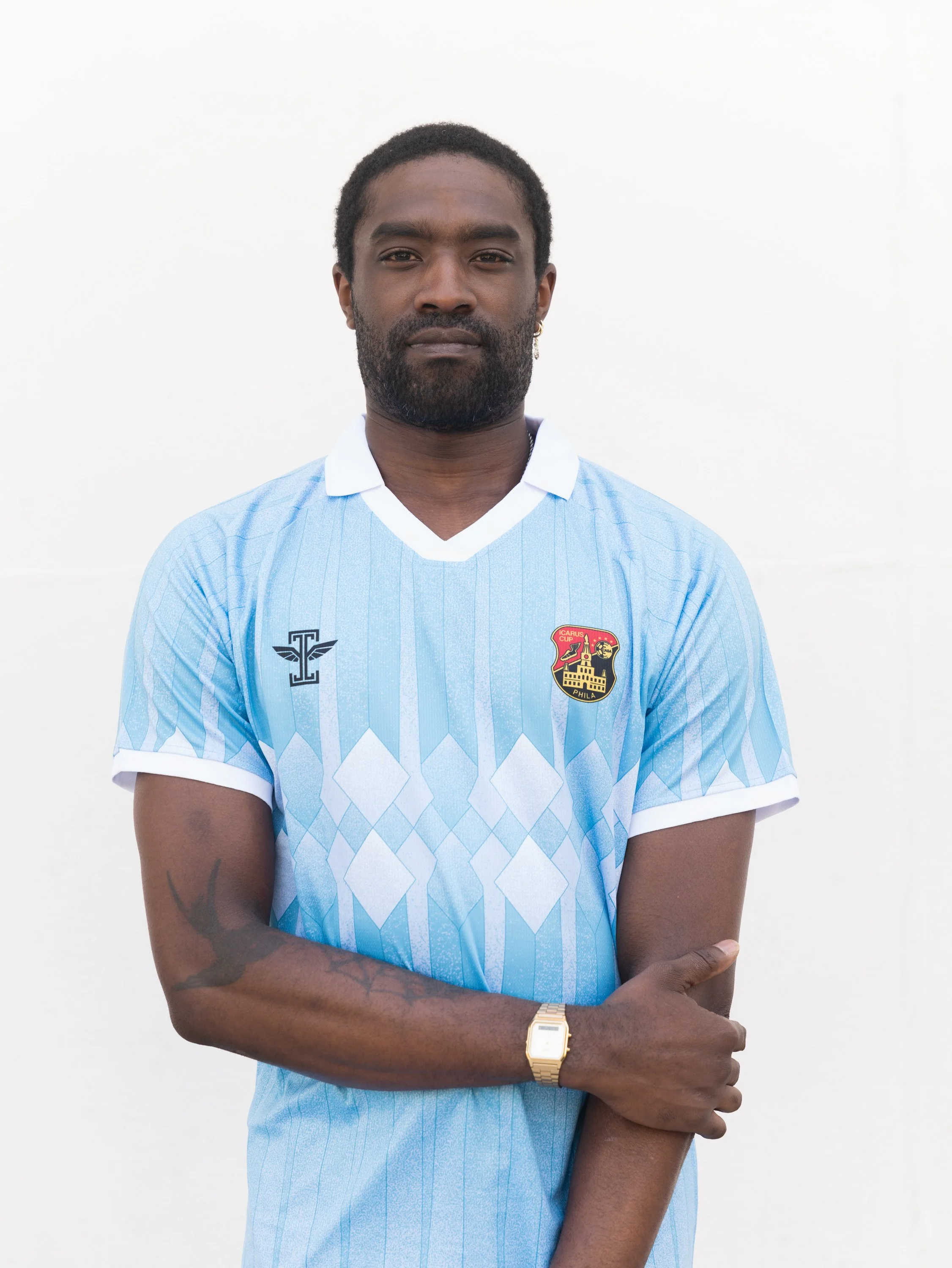 Icarus Football 
