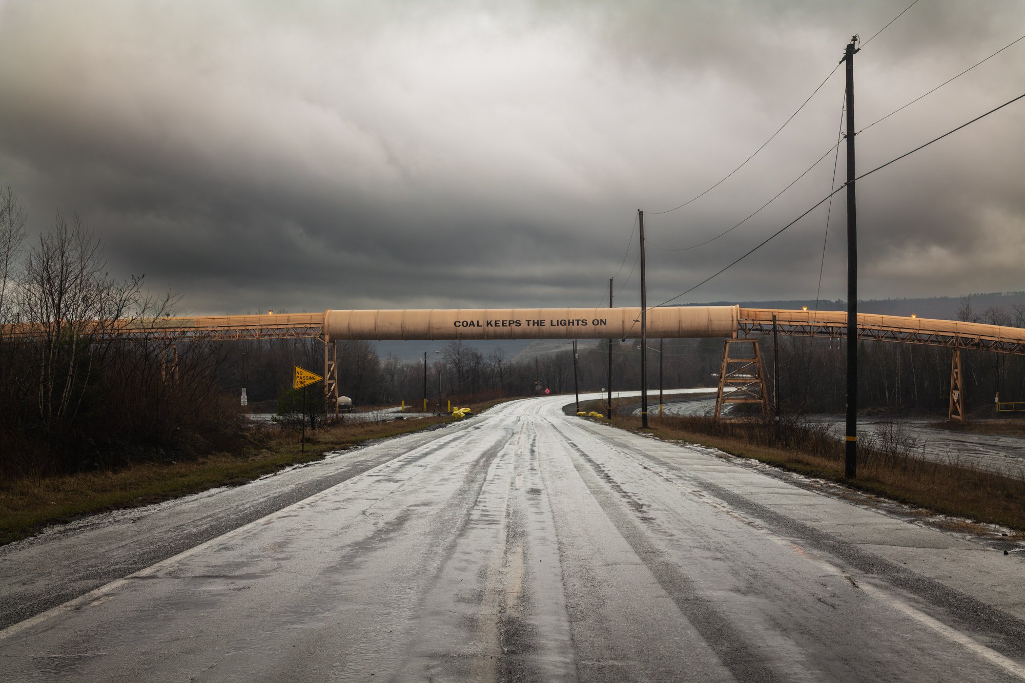 Gilberton, PA. 2026