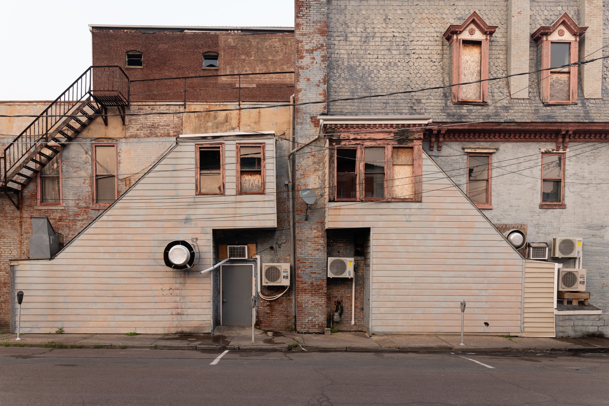 Shamokin, PA. 2026