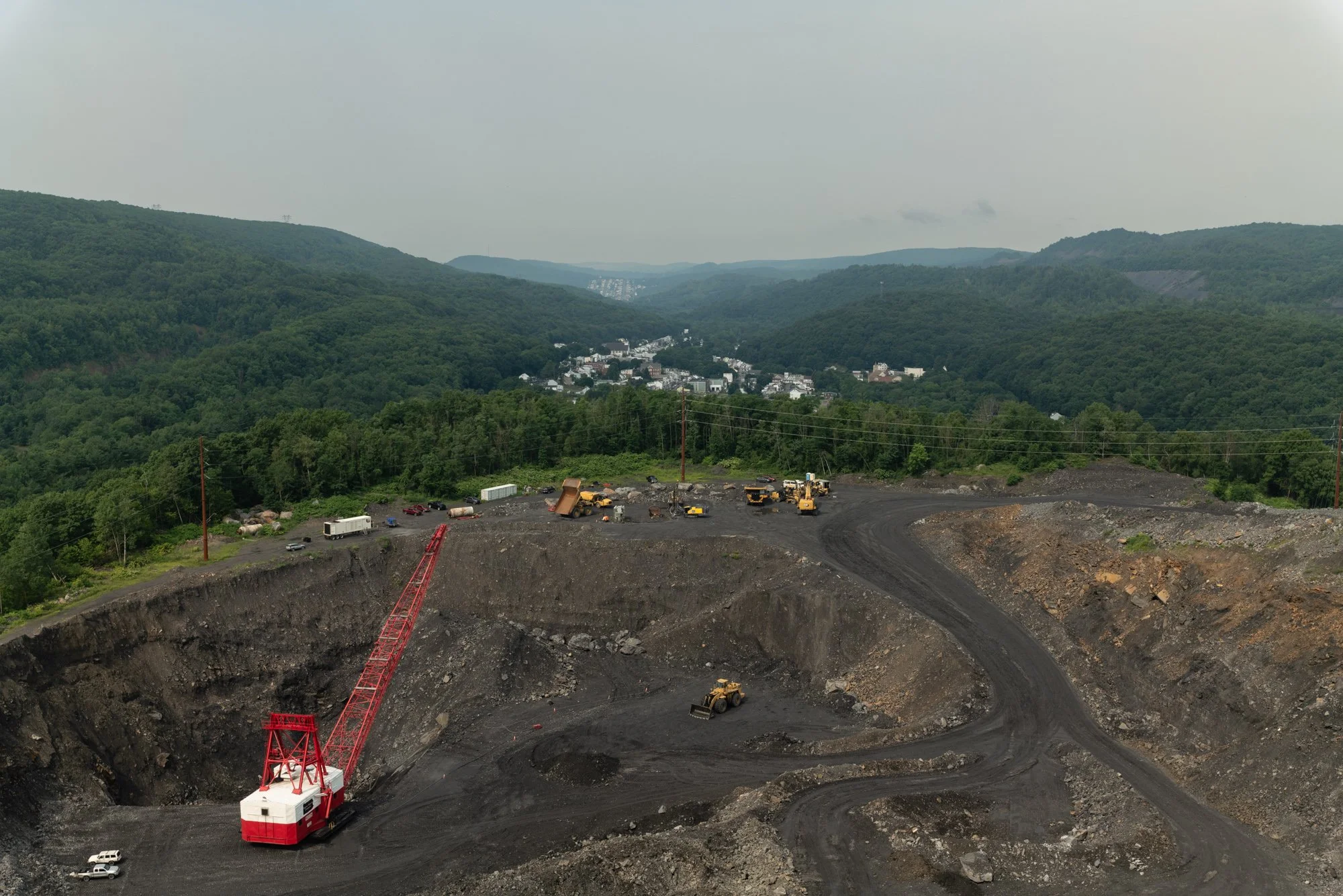 Schuylkill County, PA. 2026