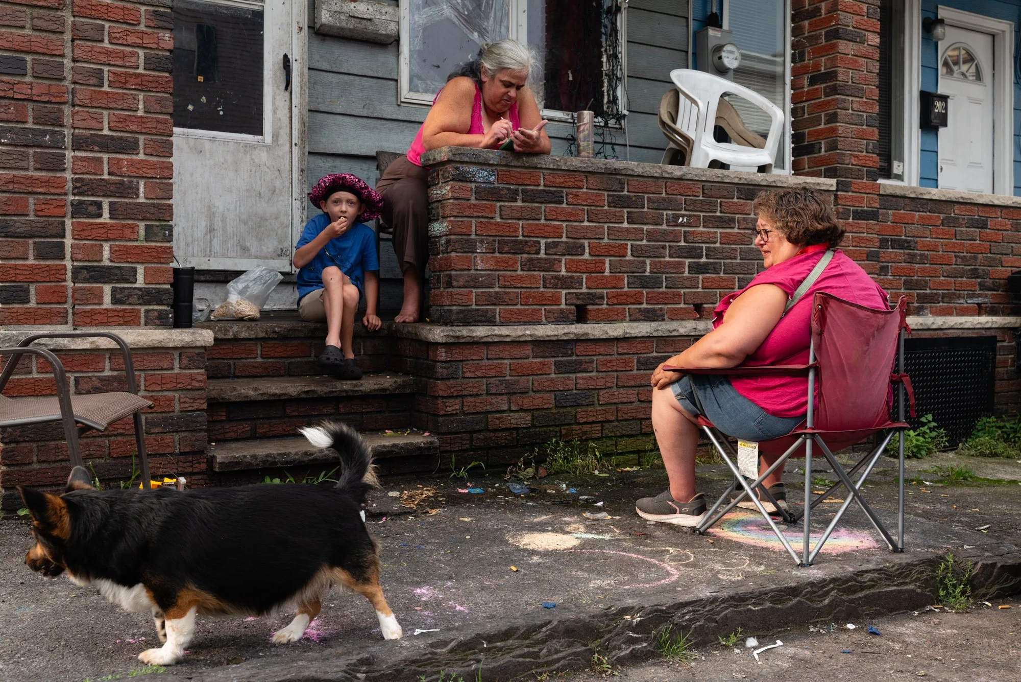 Mahanoy City, PA. 2026