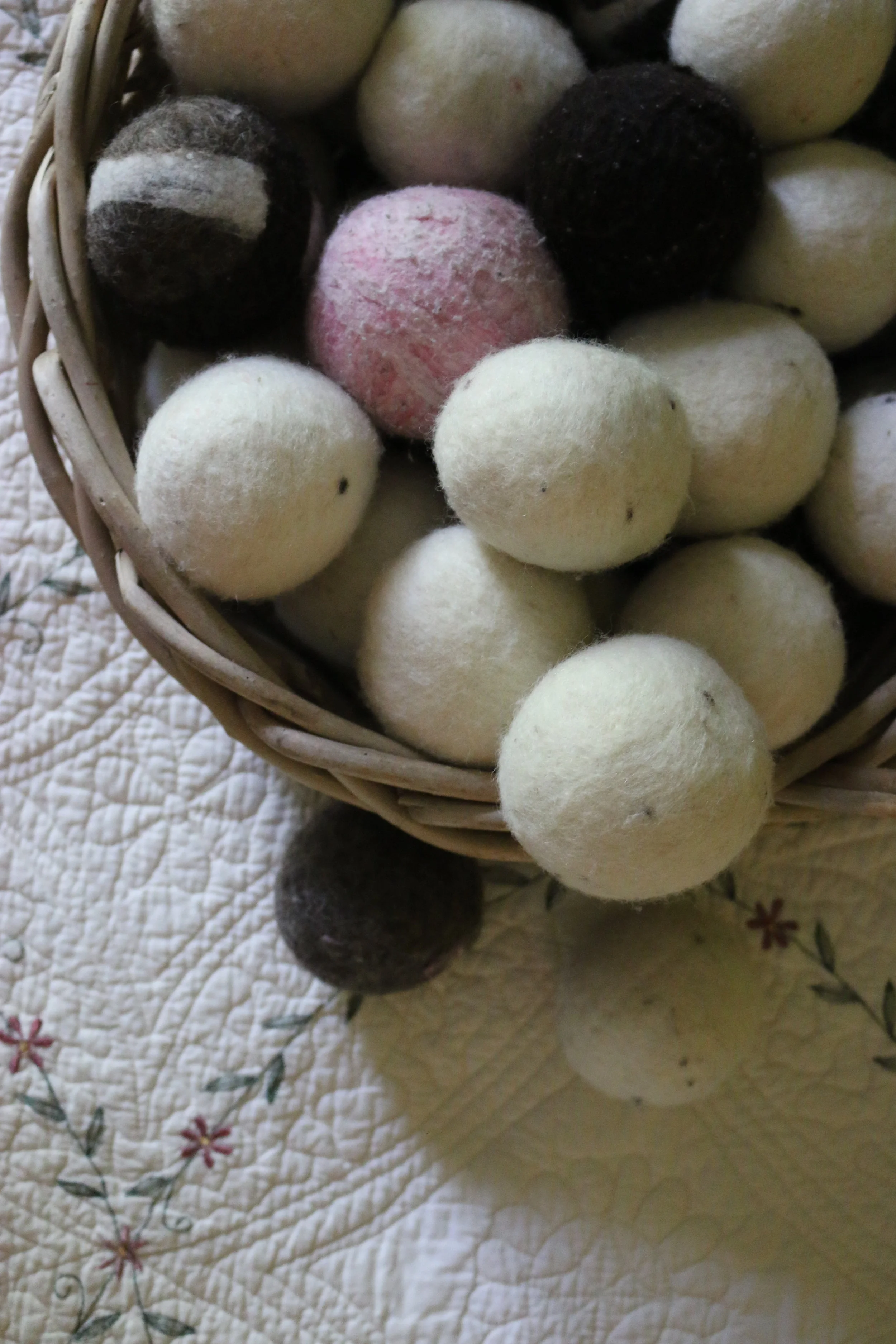 dryer balls