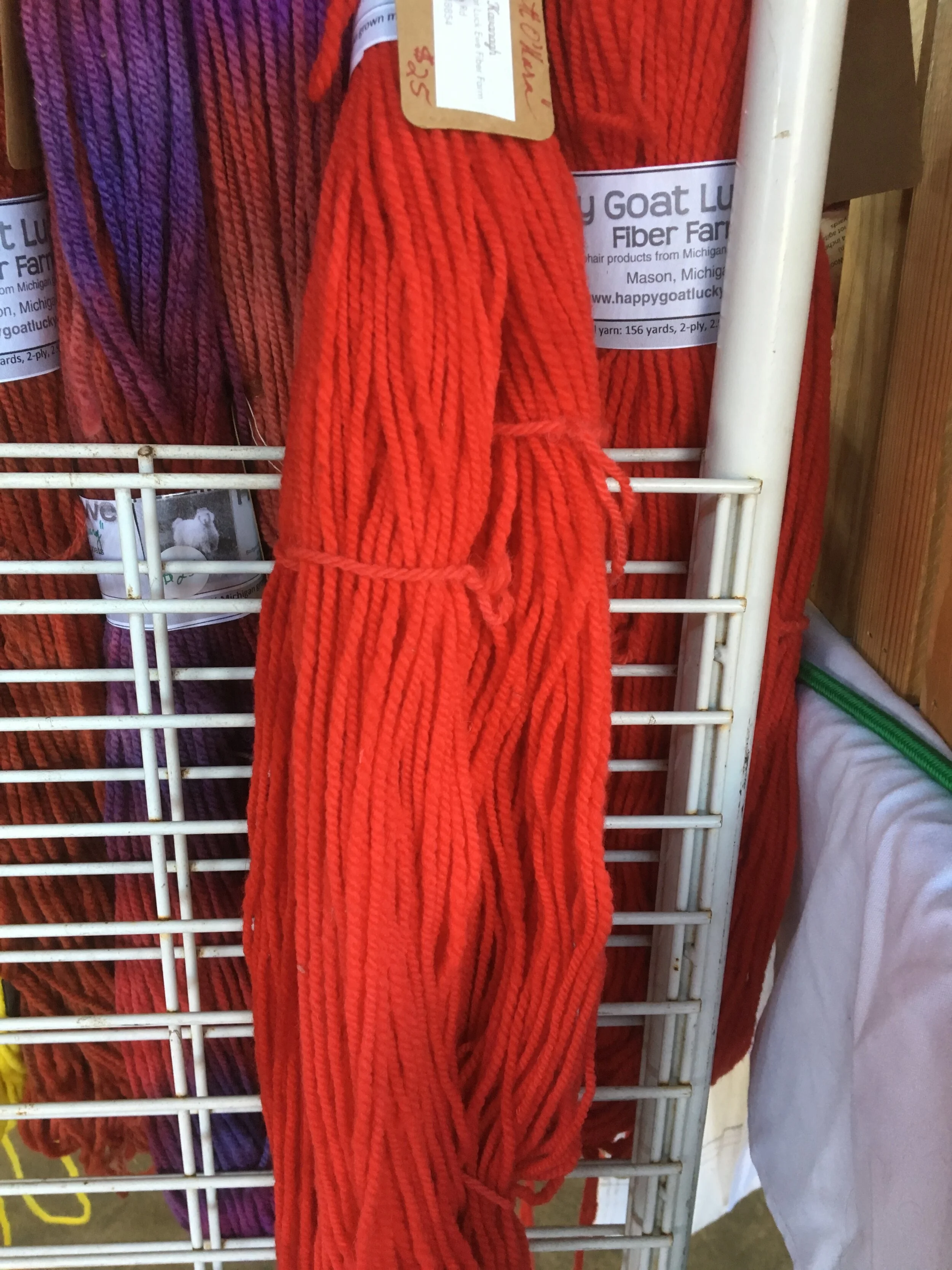 Crimson