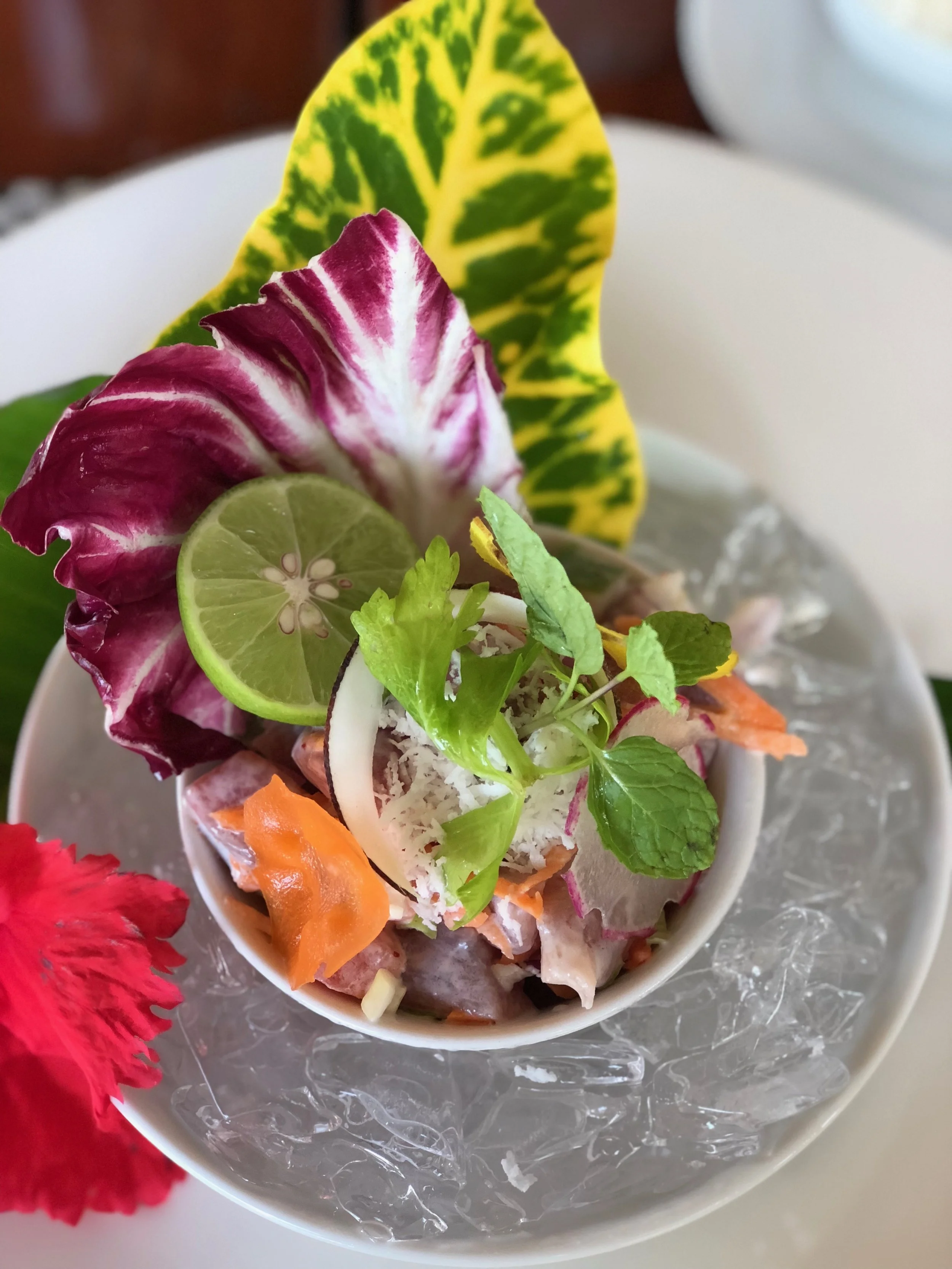 How to Make Poisson Cru