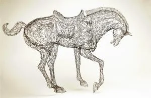 Elizabeth Berrien Tang Horse.jpg