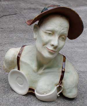 "Amazon" by Susan Needham