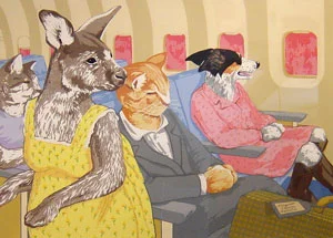 by Peggy Jane Murray