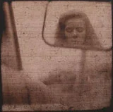 "Veiled Contemplation" by Karen Schubert, 2005 Grand Prize Winner