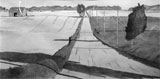"Landscape" by John Hill