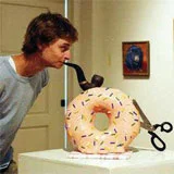 "This is Not a Teapot" by Justin Mitman, 2004 RAA Winner