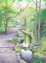 "Kyoto, Japan " by Joshua Awbre