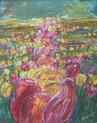 Elaine Joan Fasano-dancing tulips.jpg