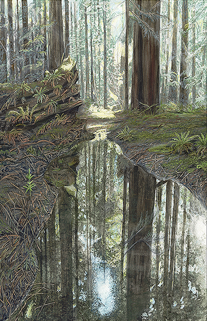 Kim Reid-Avenue-of-Giants-Reflections-Large-View.jpg