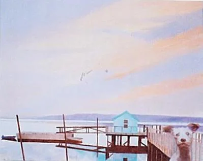 Ron Thompson-quiet time.jpg