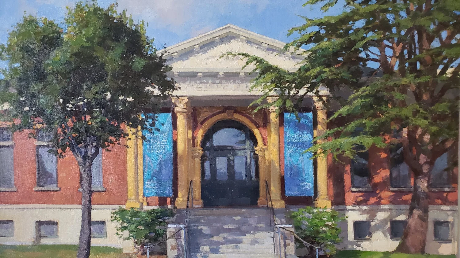 B1 Arts Online Profiles Humboldt Arts Council